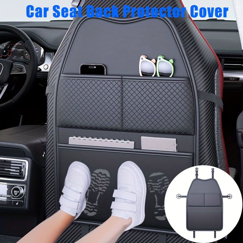 Car Accessories Tablet Holder - 새로운 자동차 시트 보호 커버 자동차