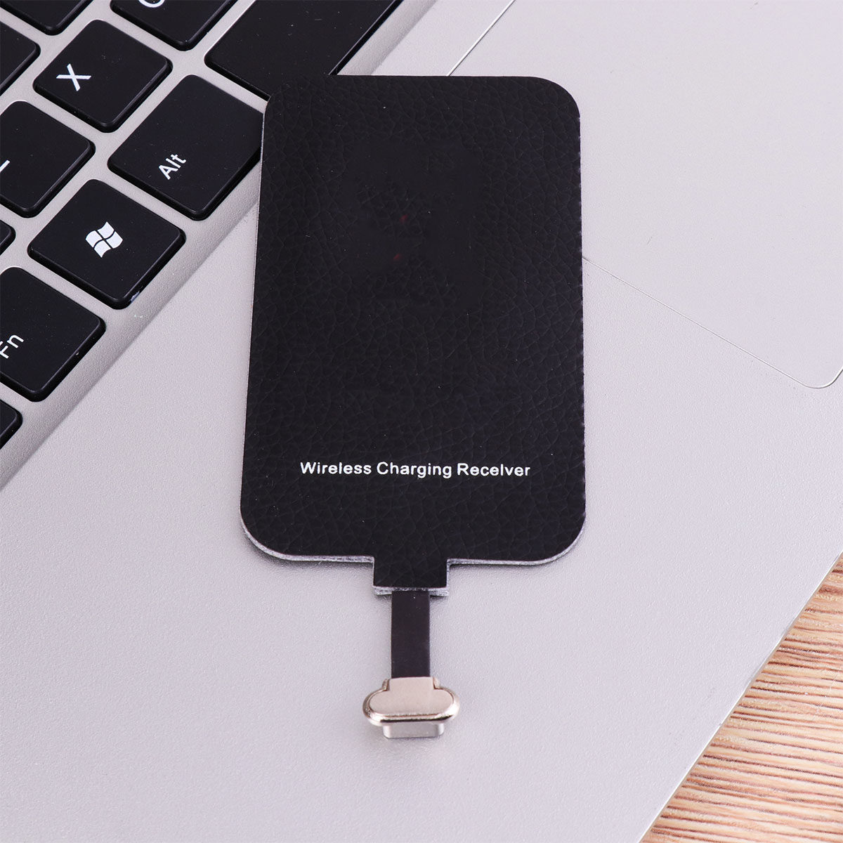 Wireless Charging Pad - 무선 충전 수신기 표준 무선 충전