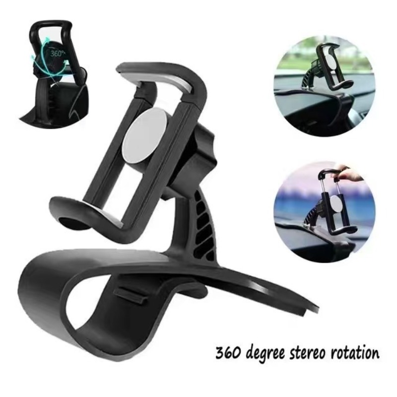 Car Accessories Tablet Holder - 휴대폰 다기능 범용 자동차 휴대폰 홀더