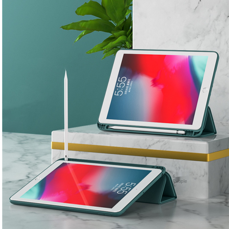 Ipad Cover Folio - iPad 10.2 9/8/7/6/10세대 케이스 Pro 11