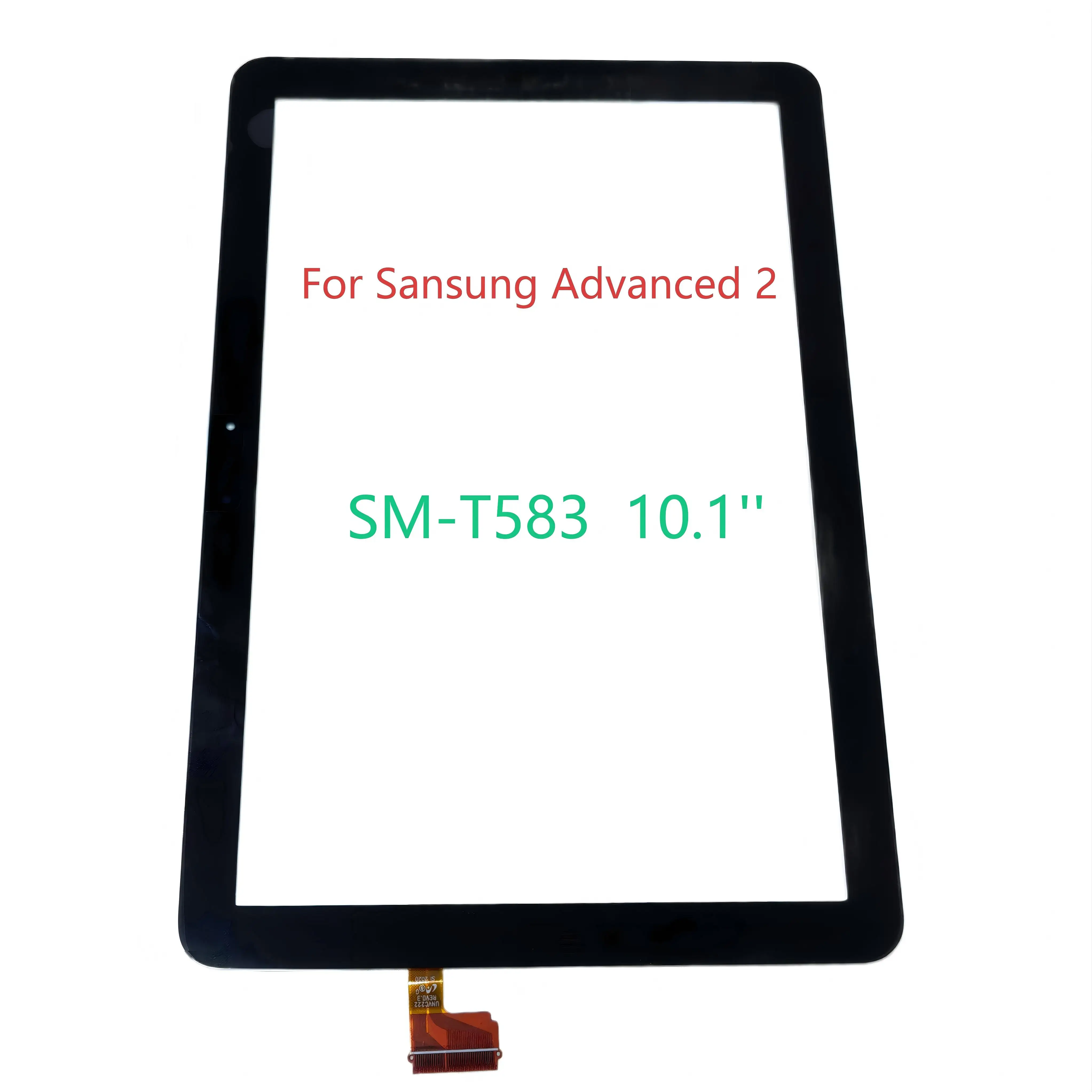 Tablet Accessories For Samsung - 10.1'' 삼성 갤럭시 탭 어드밴스드 2