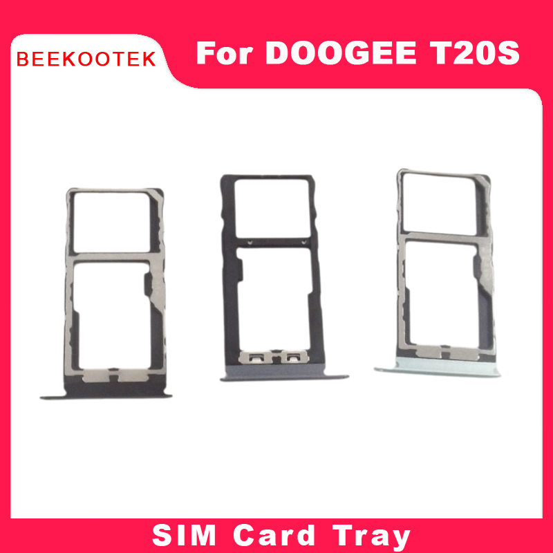 Doogee Tablet Accessories - DOOGEE T20S 태블릿용 SIM 카드 슬롯,