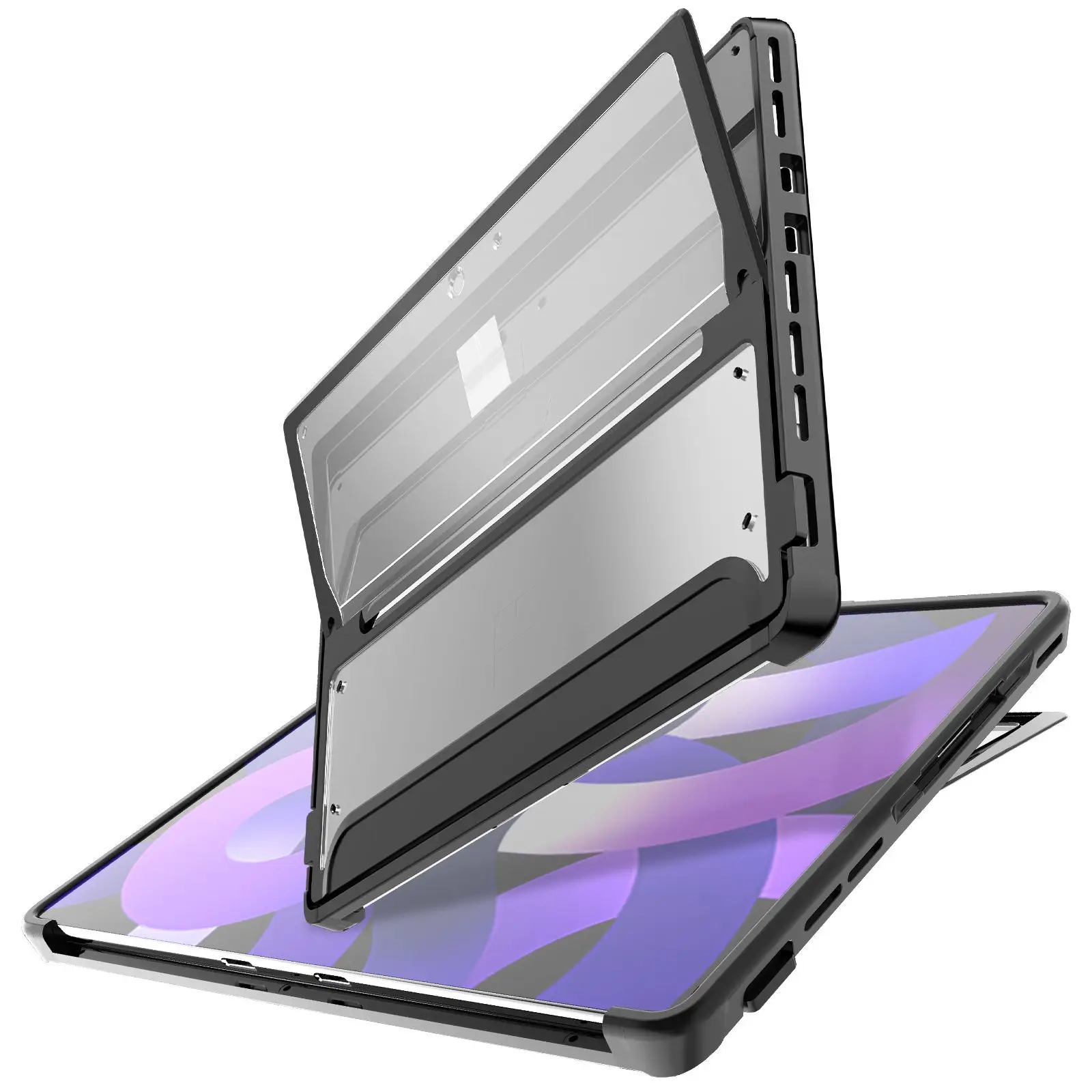 Microsoft Tablet Accessories - 하드 케이스 마이크로소프트 서피스 프로 9