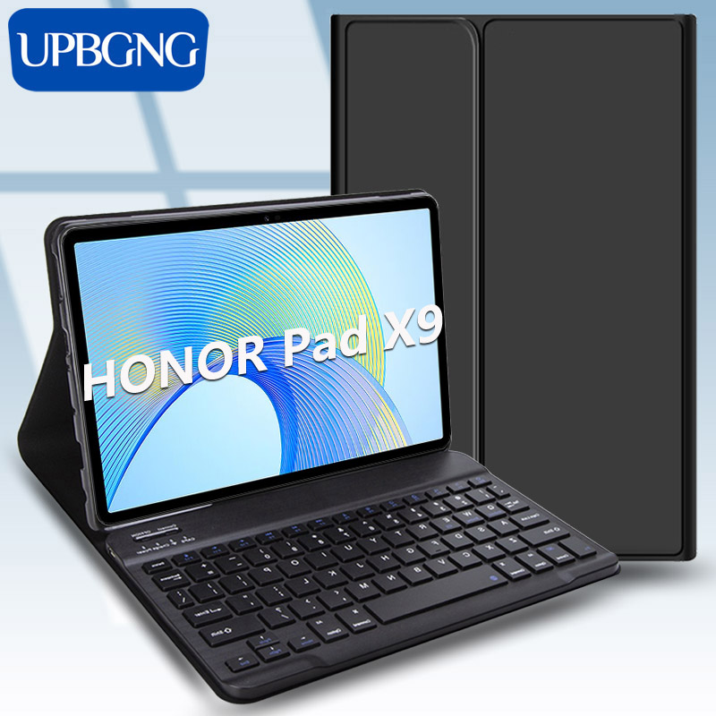 Honor Tablet Accessories - Honor Pad X9 용 블루투스 키보드