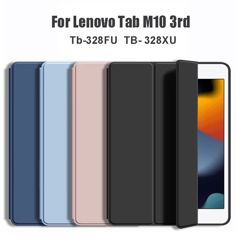 Tablet Accessories Case - 레노버 탭 M10 3세대 10.1 케이스