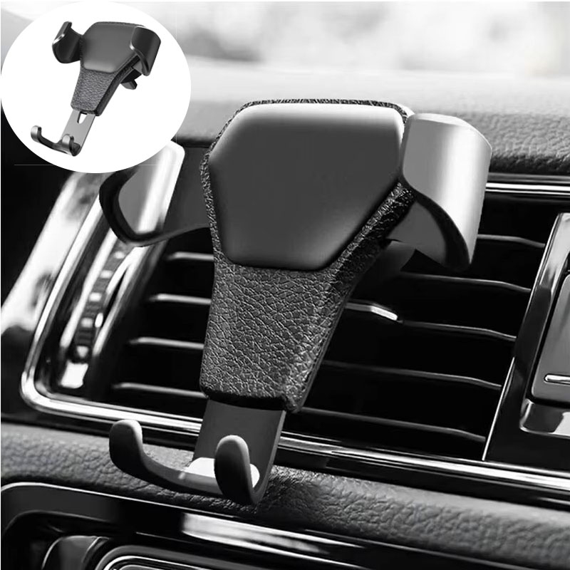 Car Accessories Tablet Holder - 1-6PCS 범용 중력 자동 전화 홀더