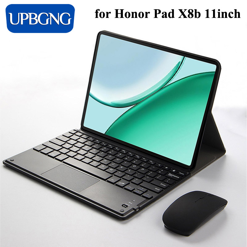 Honor Tablet Accessories - Honor Pad X8b X8a 11인치용 터치