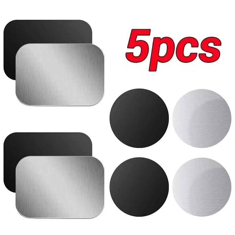 Tablet Phone Accessories - 1-10PCS 범용 자기 자동차 전화 홀더