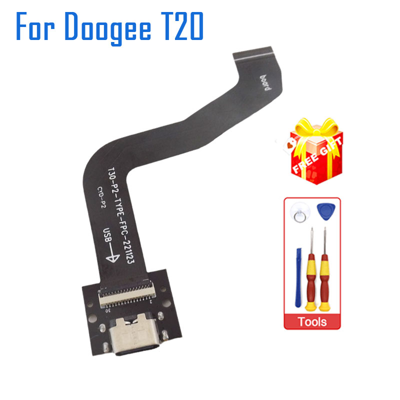 Motorola Tablet Accessories - DOOGEE T20 태블릿 PC 용 전송