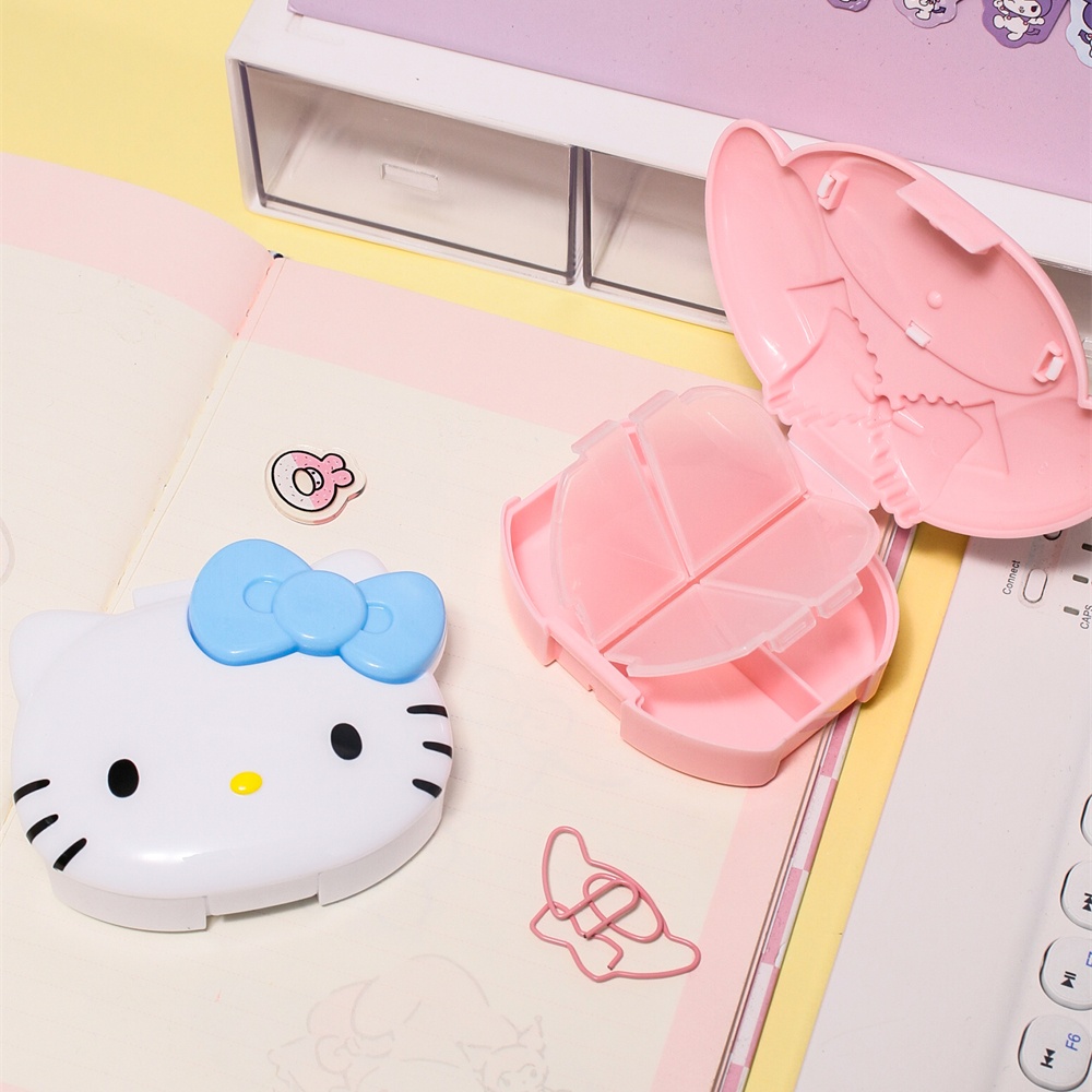 Tablet Accessories Case - 정품 산리오 헬로 키티 마이 멜로디