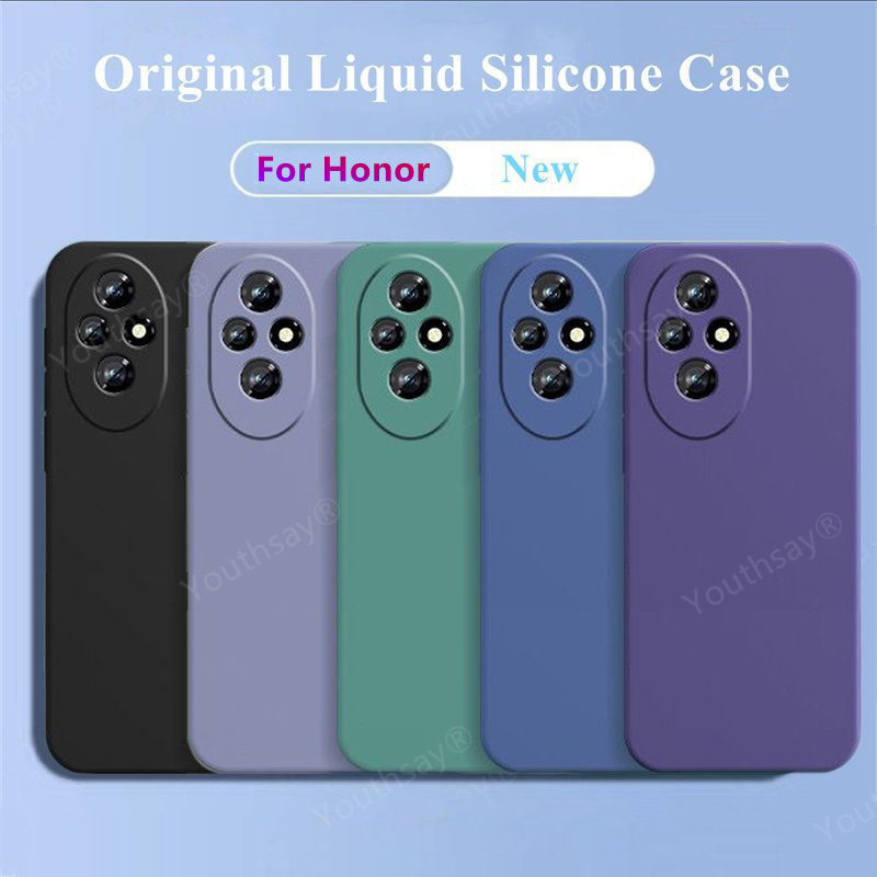 Honor Tablet Accessories - Honor 200 케이스 커버 Honor 200