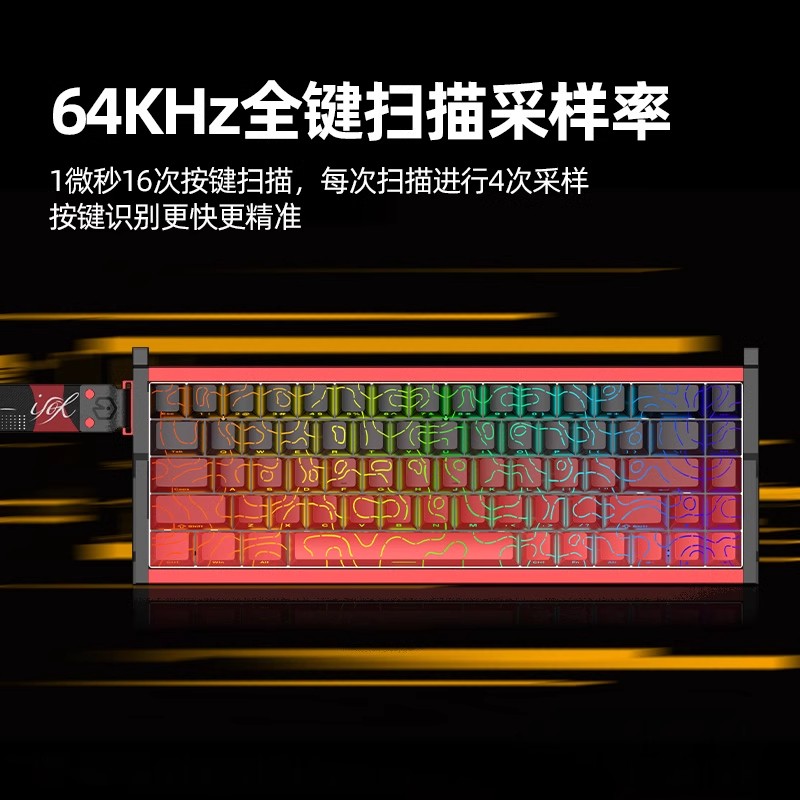 Tablet Accessories Uk - 커스텀 뉴 아이록 MG68 플러스 ACE