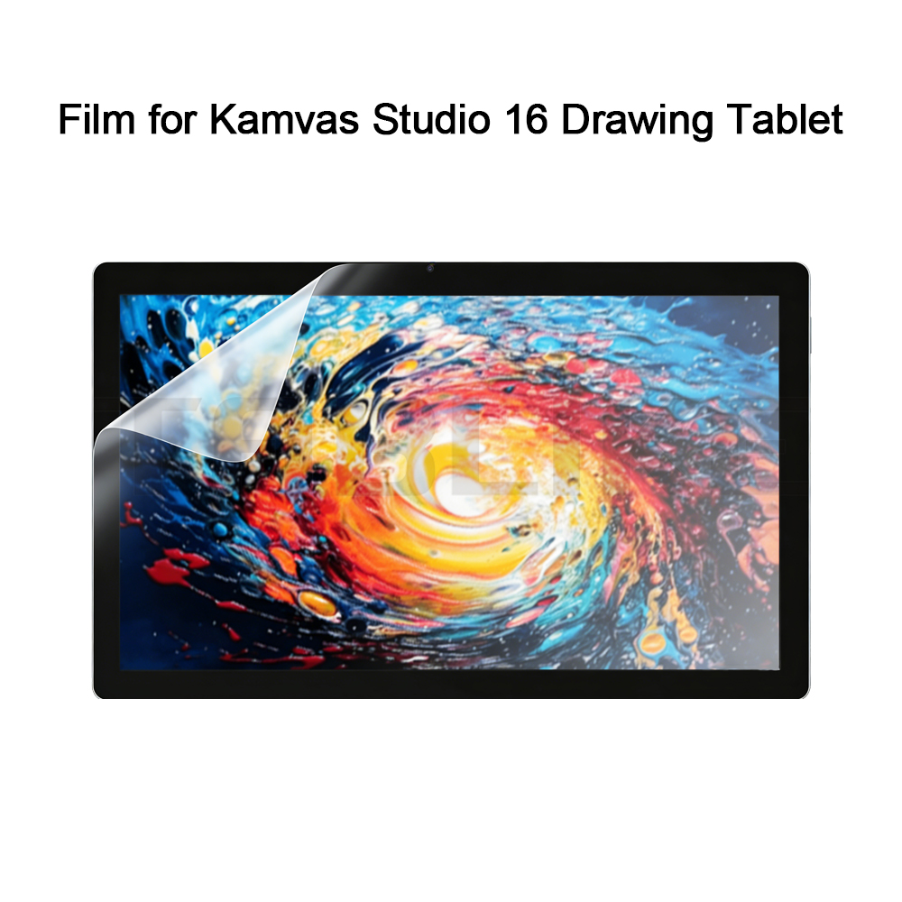 Huion Tablet Accessories - Huion KAMVAS Studio 16 용 보호