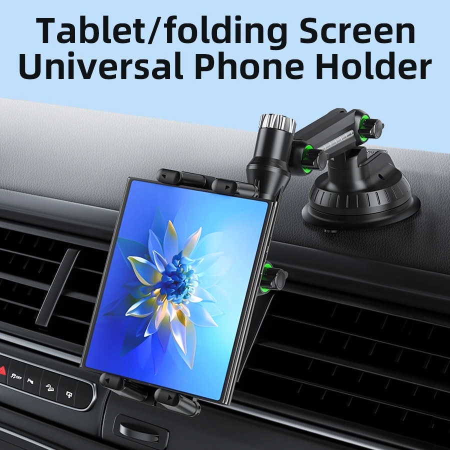 Car Accessories Tablet Holder - 모든 7
