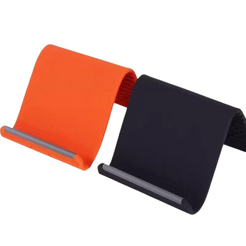 Tablet Phone Accessories - 홈 오피스용 범용 휴대폰 홀더, 유연한