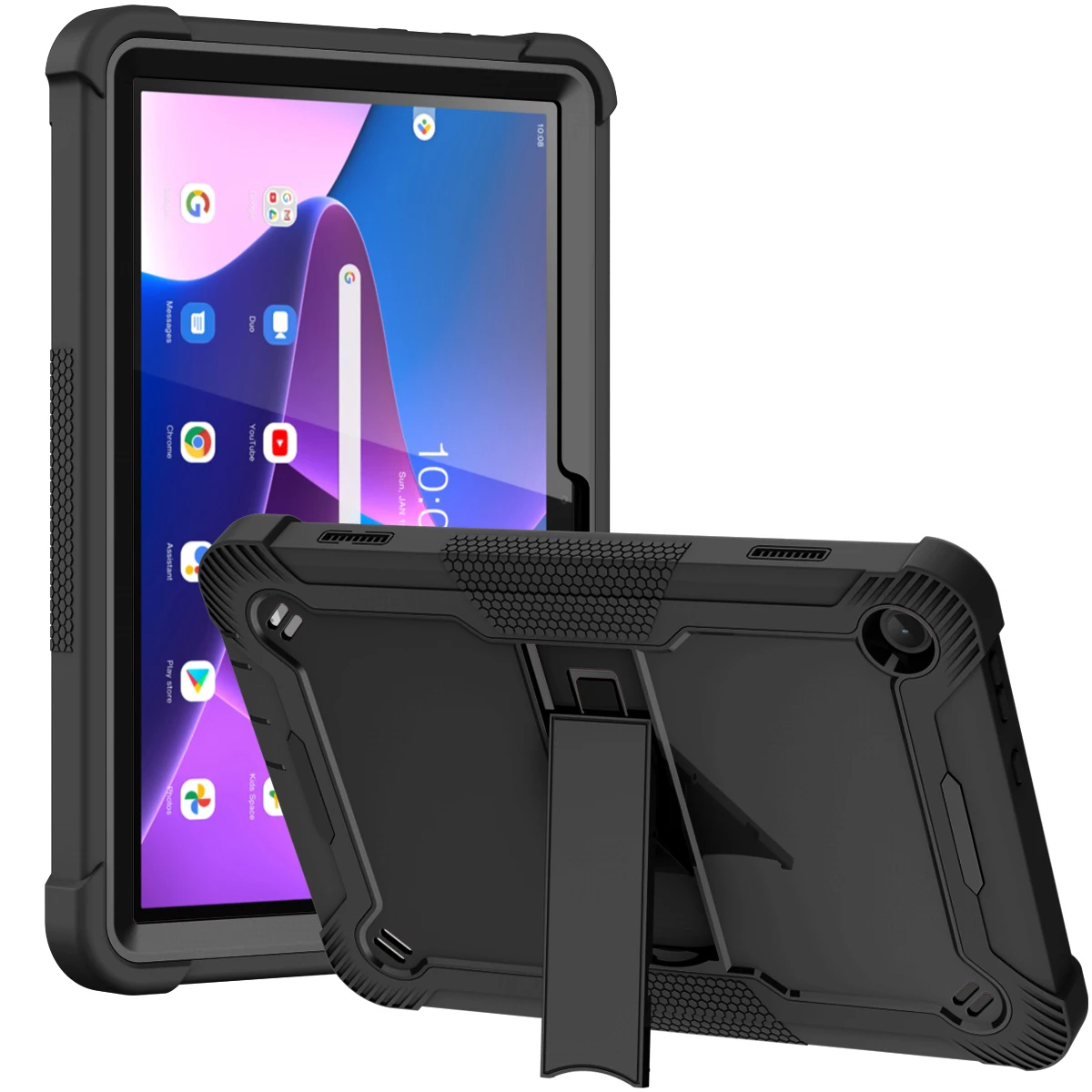 Tablet Accessories Case - 레노버 탭 M11 M10 HD 2세대