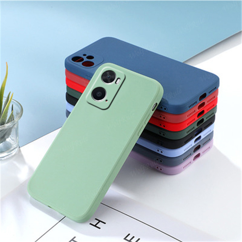 Oppo Tablet Accessories - OPPO A96 커버 케이스, OPPO A96