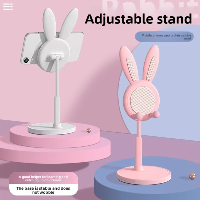 Best Tablet Accessories - 추천 베스트셀러 만화 캐릭터 작은 토끼