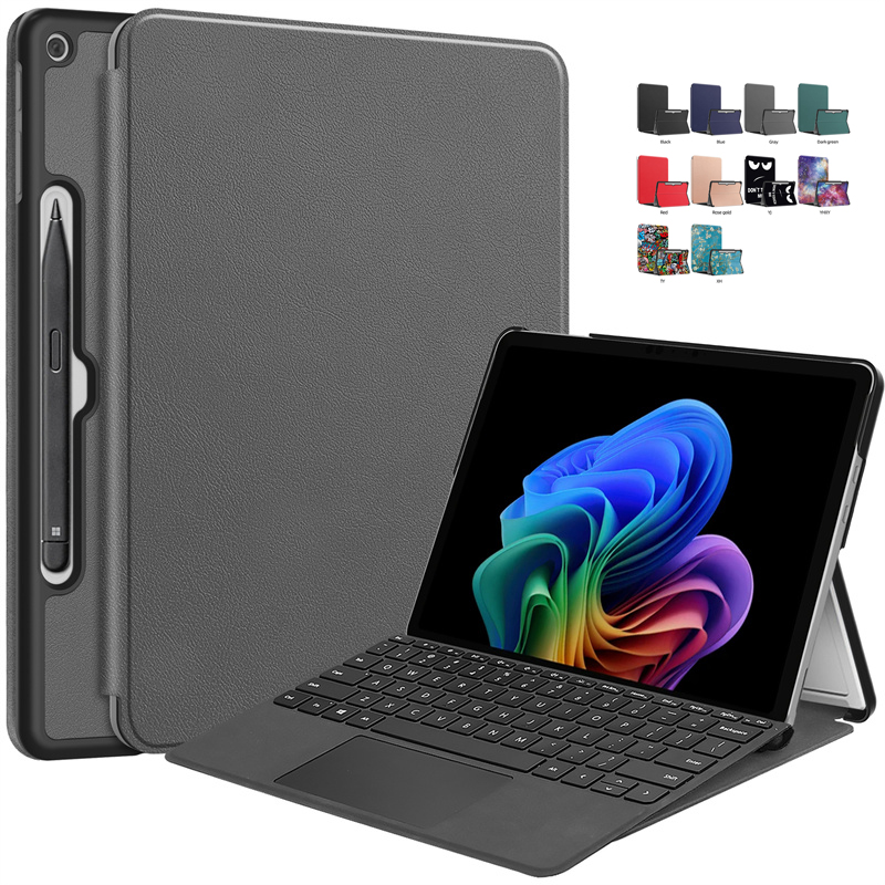 Microsoft Tablet Accessories - 마이크로소프트 서피스 프로 12 케이스 2025