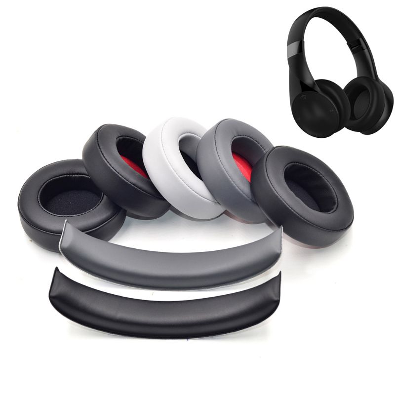 Motorola Tablet Accessories - Motorola Pulse Escape 무선 블루투스 헤드폰