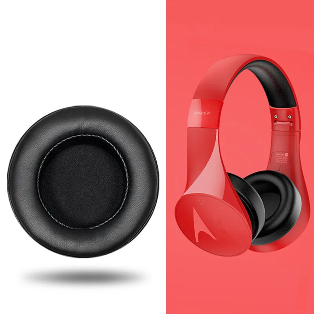 Motorola Tablet Accessories - 모토로라 헤드폰 커버에 적합한 가죽 이어