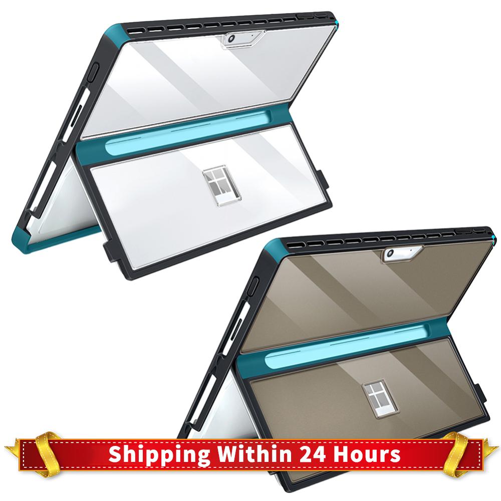 Microsoft Tablet Accessories - 마이크로소프트 서피스 프로 11/10/9/8 13인치 케이스