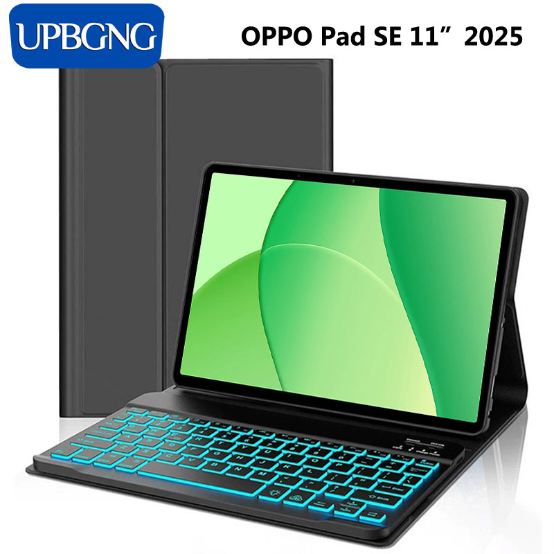 Oppo Tablet Accessories - OPPO Pad SE 11인치 2025용 무선