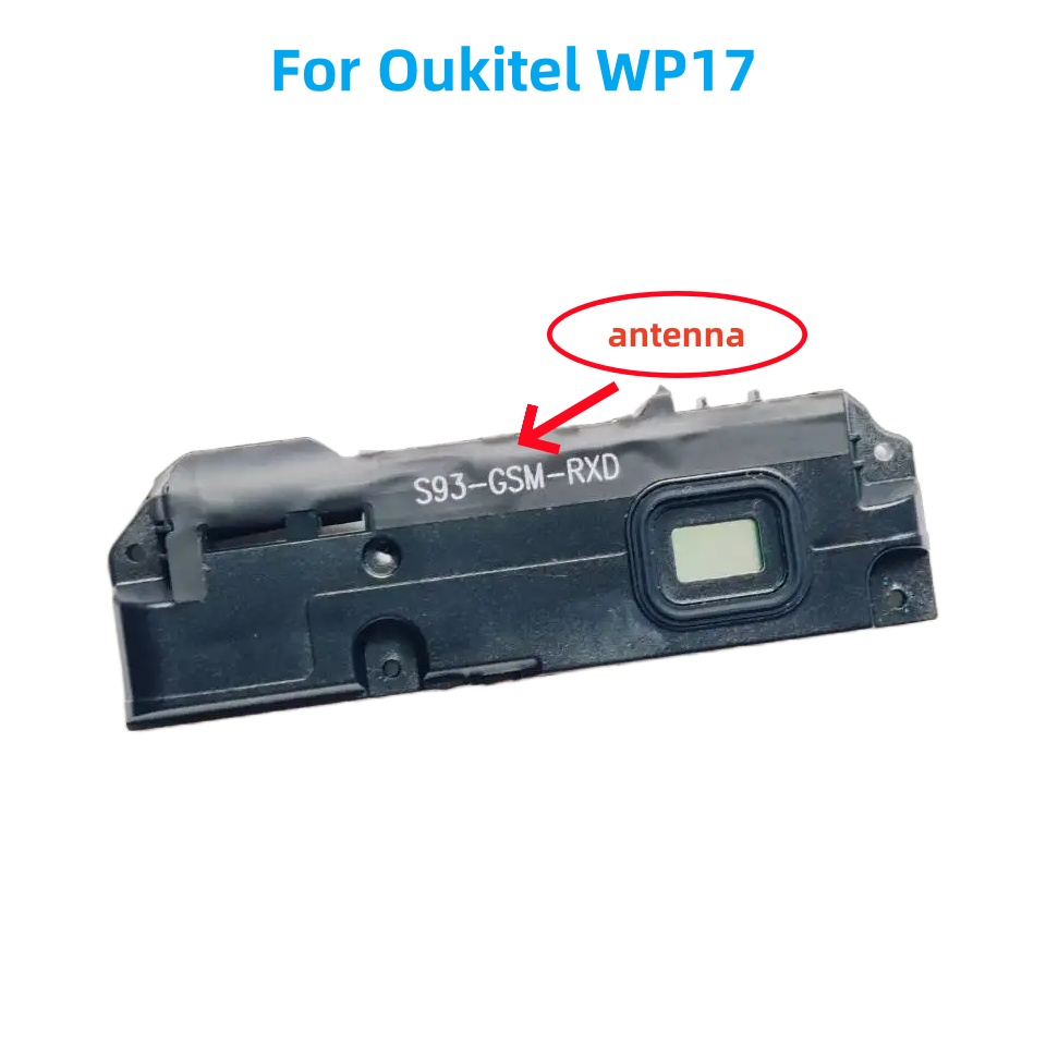 Oukitel Tablet Accessories - OUKITEL WP17 핸드폰 스피커 내부 버저