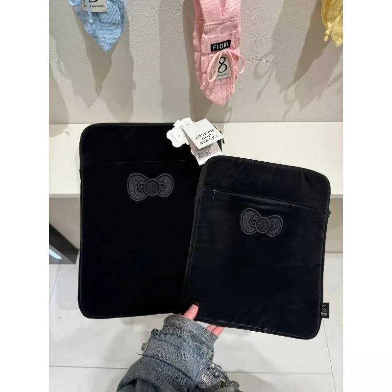 Best Tablet Accessories - 카이티 고양이 소녀 만화 귀여운 휴대용