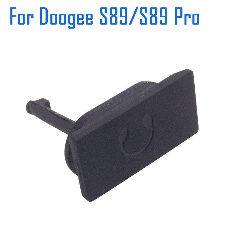 Doogee Tablet Accessories - DOOGEE S89 S89 Pro 이어폰 고무