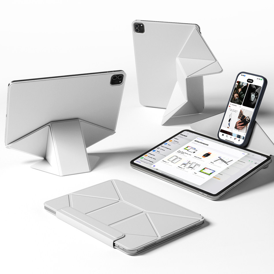 Ipad Cover Folio - 다이나믹 폴리오 케이스 아이패드 프로 13
