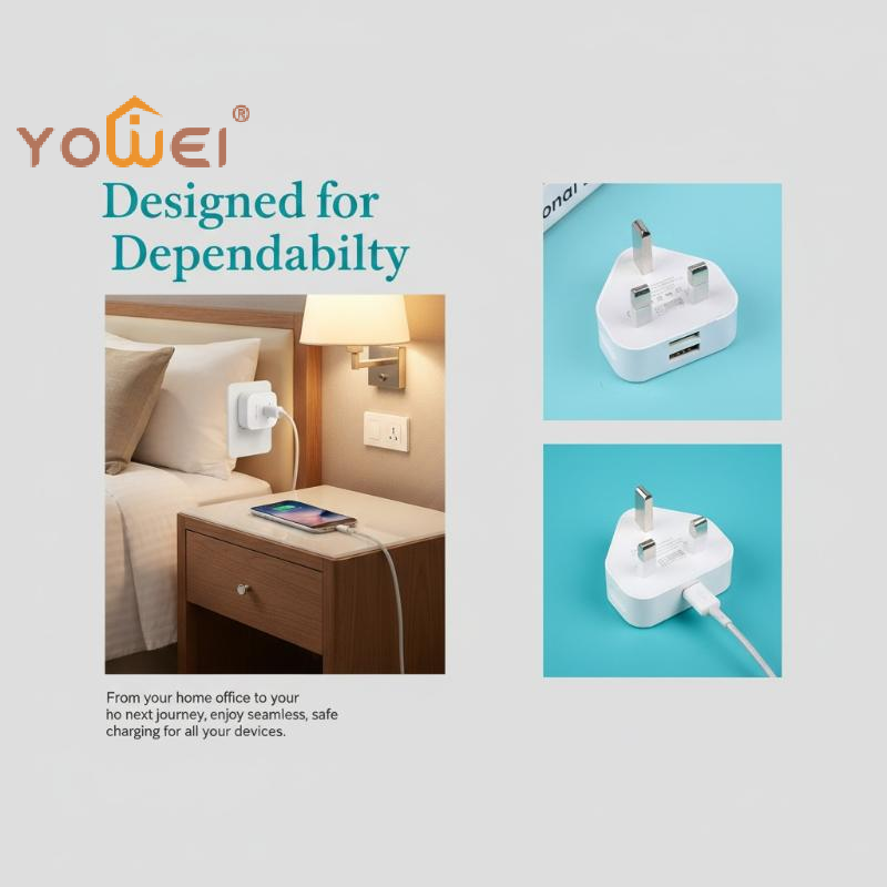 Tablet Accessories Uk - 최신 5V/2.1A 듀얼 USB 포트 고속