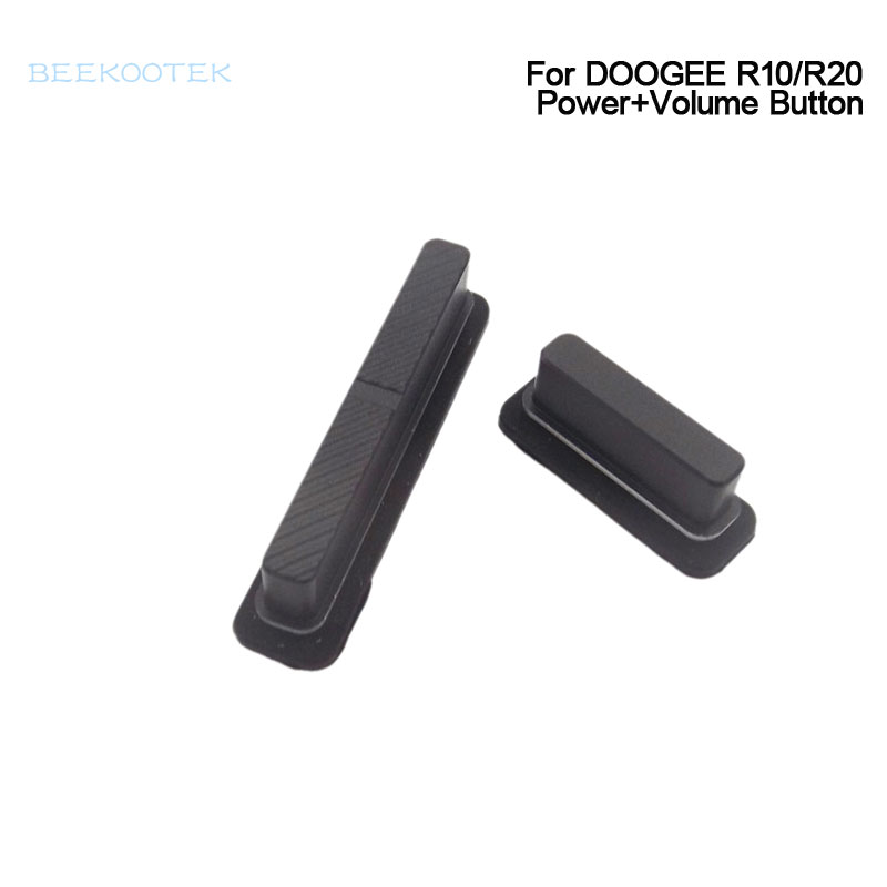 Doogee Tablet Accessories - 정품 파워 단추 키, 볼륨 단추