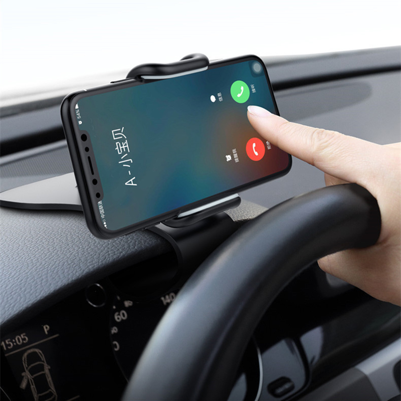 Car Accessories Tablet Holder - 유니버설 차량용 핸드폰 홀더 대시보드 통풍구