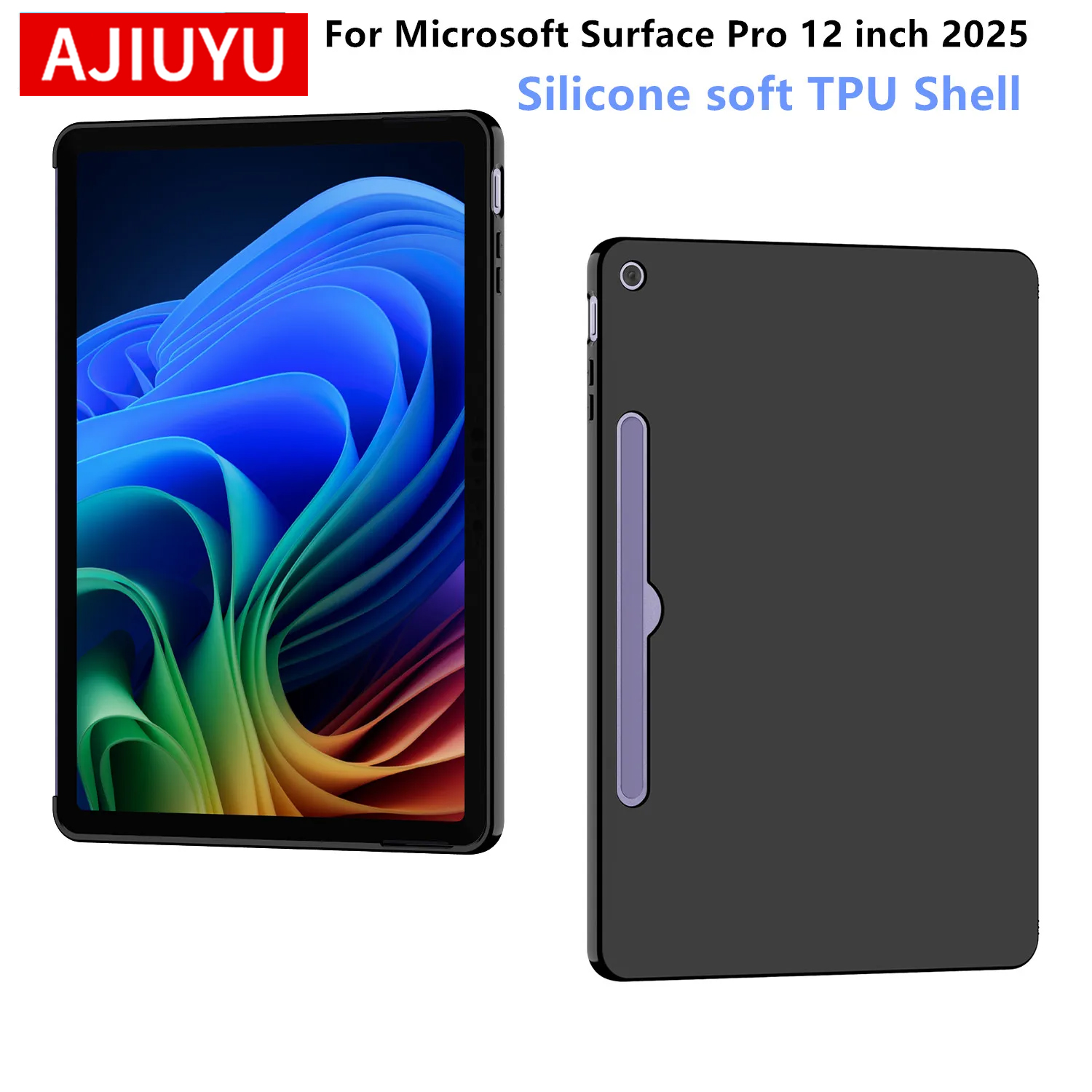 마이크로소프트 서피스 프로 12인치 2025용 소프트  - Microsoft Tablet Accessories 리뷰 및 가격