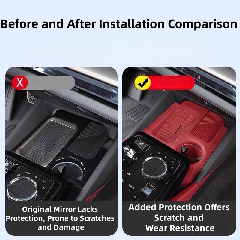 BMW 5 시리즈 G60 525i i5 2024-202 - Wireless Charging Pad 리뷰 및 가격
