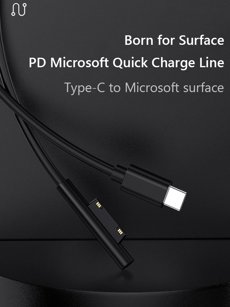 마이크로소프트 서피스 프로 3 4 5 6용 고속 충전  - Microsoft Tablet Accessories 리뷰 및 가격