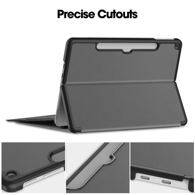 마이크로소프트 서피스 프로 12 케이스 플립 스탠드 하 - Microsoft Tablet Accessories 리뷰 및 가격