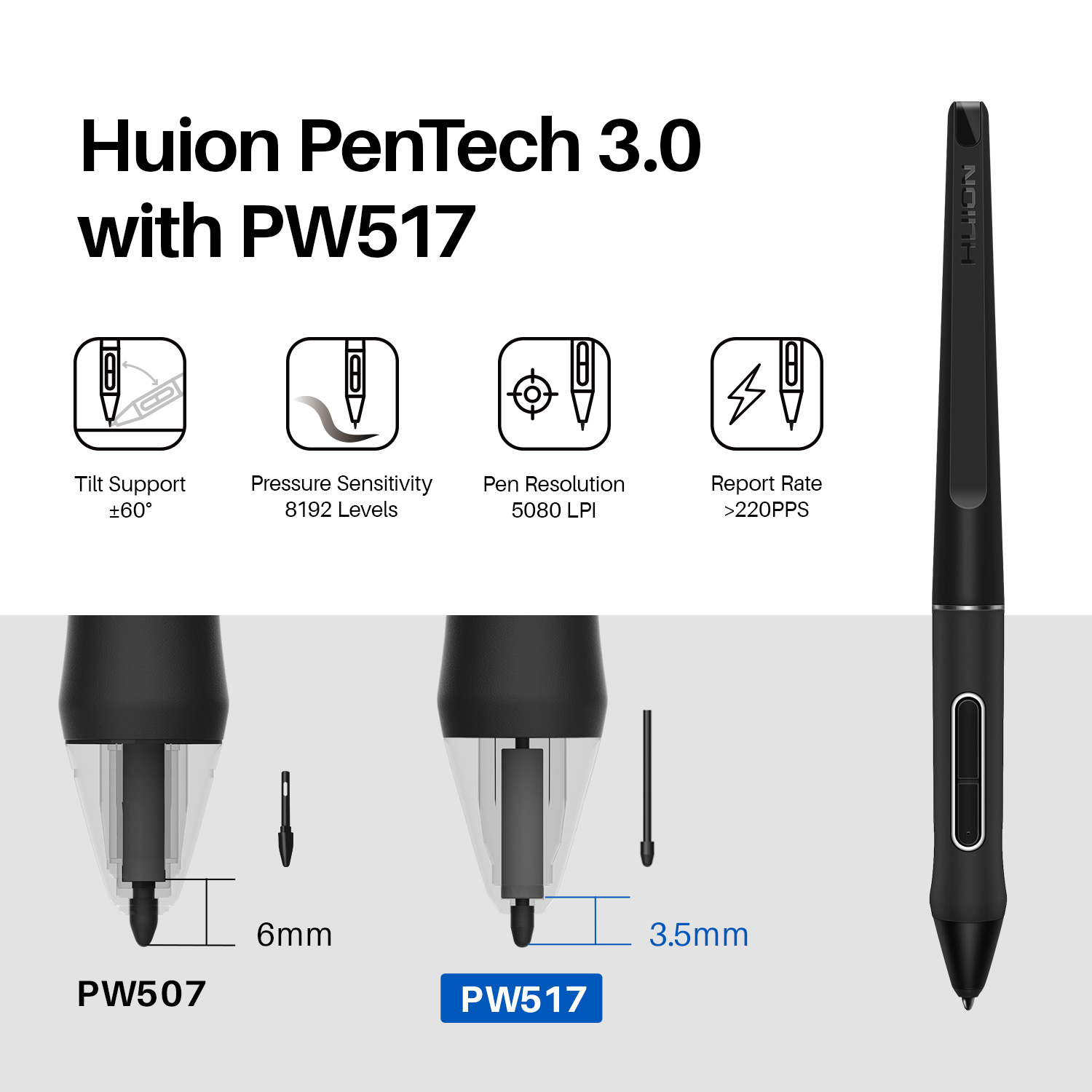 HUION-신상품 Kamvas 16(2021) 그래픽  - Huion Tablet Accessories 리뷰 및 가격