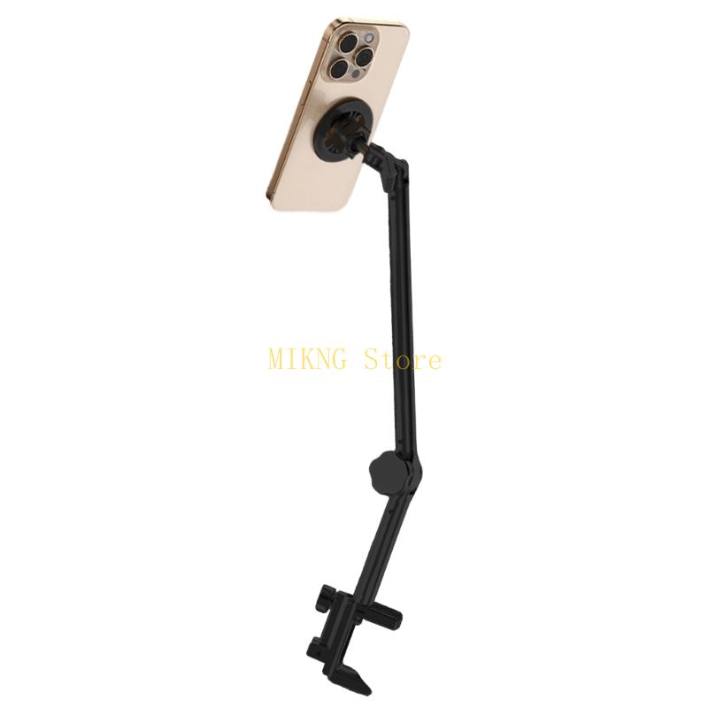 360도 회전 회전 및 조정 가능한 구즈넥이 있는 자기 - Best Tablet Accessories 리뷰 및 가격