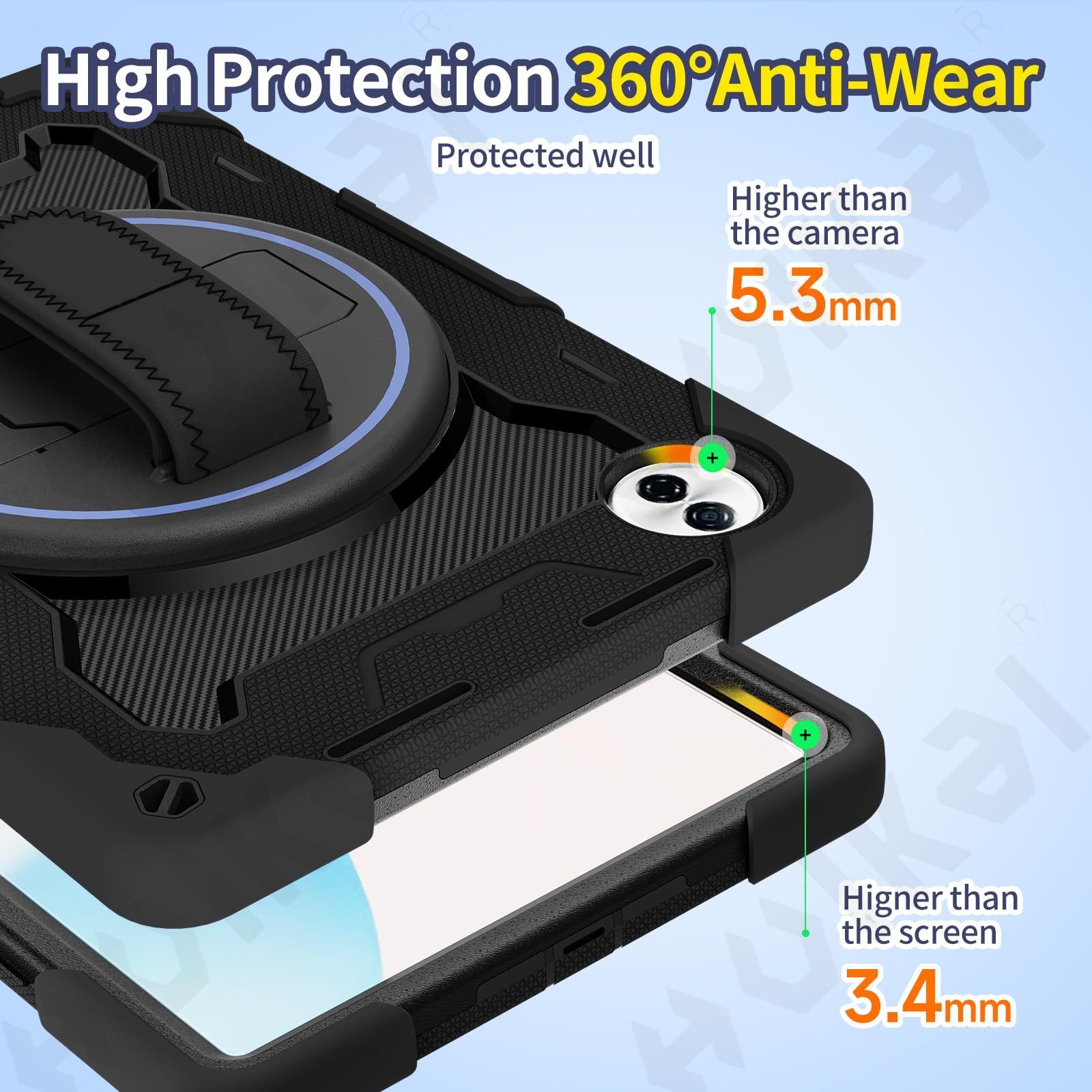 케이스 포 아너 패드 10 12.1인치 2025 태블릿 - Honor Tablet Accessories 리뷰 및 가격