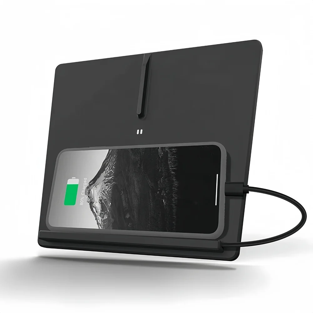 테슬라 모델 3 2017 2018 2019 2020 휴 - Wireless Charging Pad 리뷰 및 가격