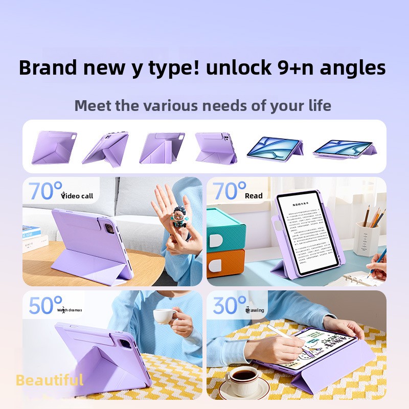 아이패드 7/8/9세대 10.2인치 에어 11인치 M2 - Ipad Cover Folio 리뷰 및 가격