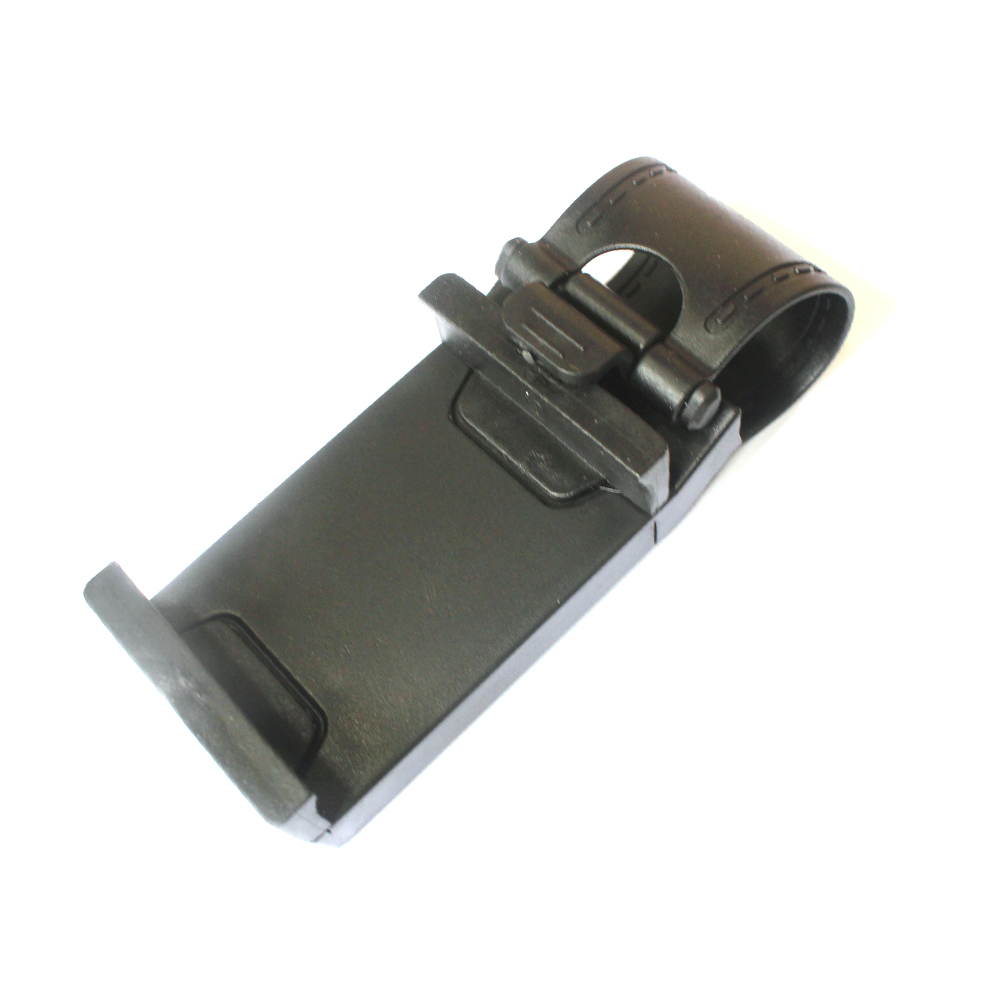 자동차 전화 홀더 스티어링 휠 자전거 클립 마운트 휴대 - Car Accessories Tablet Holder 리뷰 및 가격