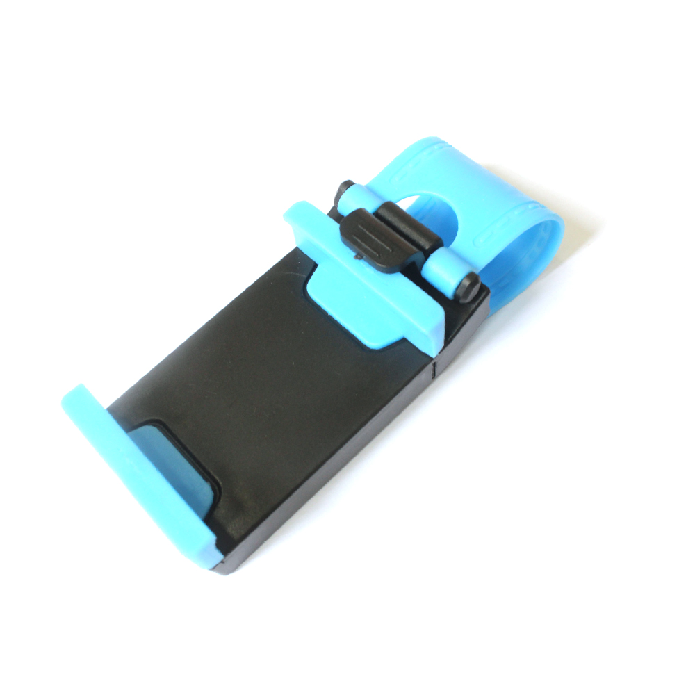 자동차 전화 홀더 스티어링 휠 자전거 클립 마운트 휴대 - Car Accessories Tablet Holder 리뷰 및 가격