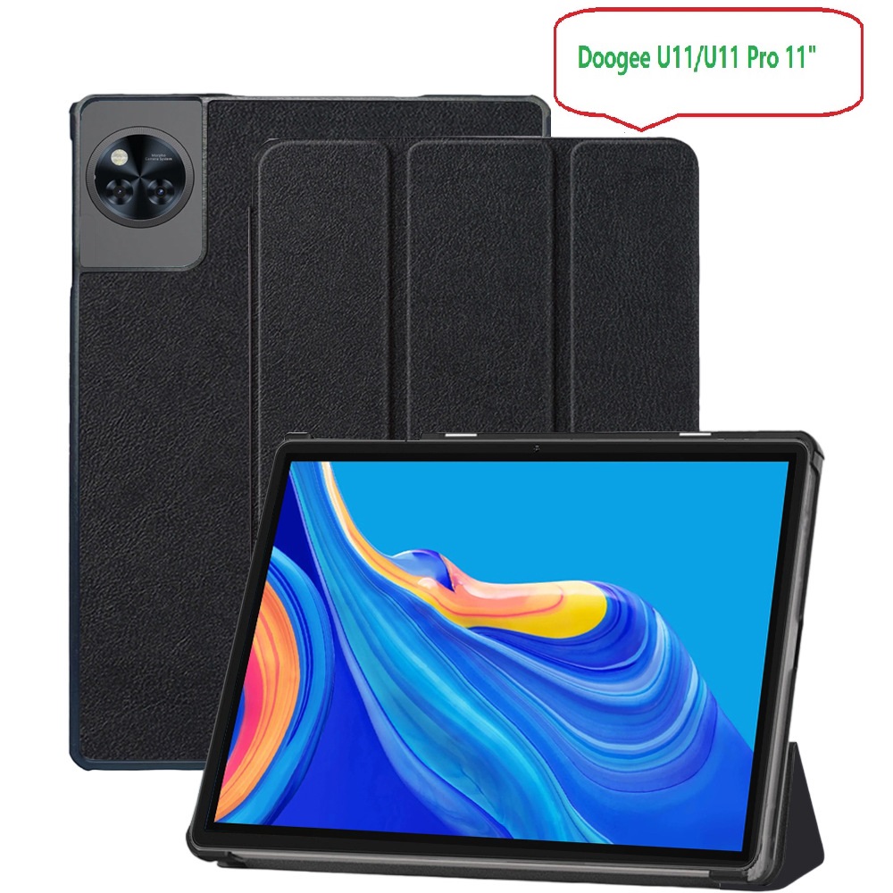 DOOGEE U11 / U11 Pro 11인치 2025 - Doogee Tablet Accessories 리뷰 및 가격