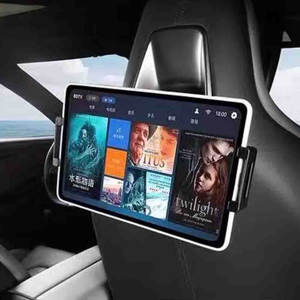 샤오미 SU7 2025 2026 태블릿 폰 홀더 뒷좌석 - Car Accessories Tablet Holder 리뷰 및 가격