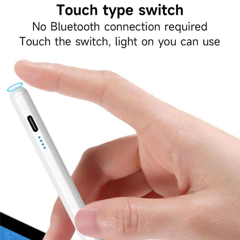 안드로이드 시스템 호환 스타일러스 펜 오포 비보 폰 태 - Oppo Tablet Accessories 리뷰 및 가격