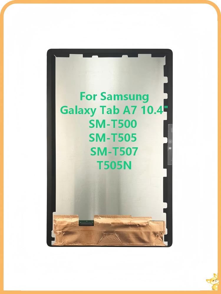 삼성 갤럭시 탭 A7 10.4인치 SM-T500 T50 - Tablet Accessories For Samsung 리뷰 및 가격