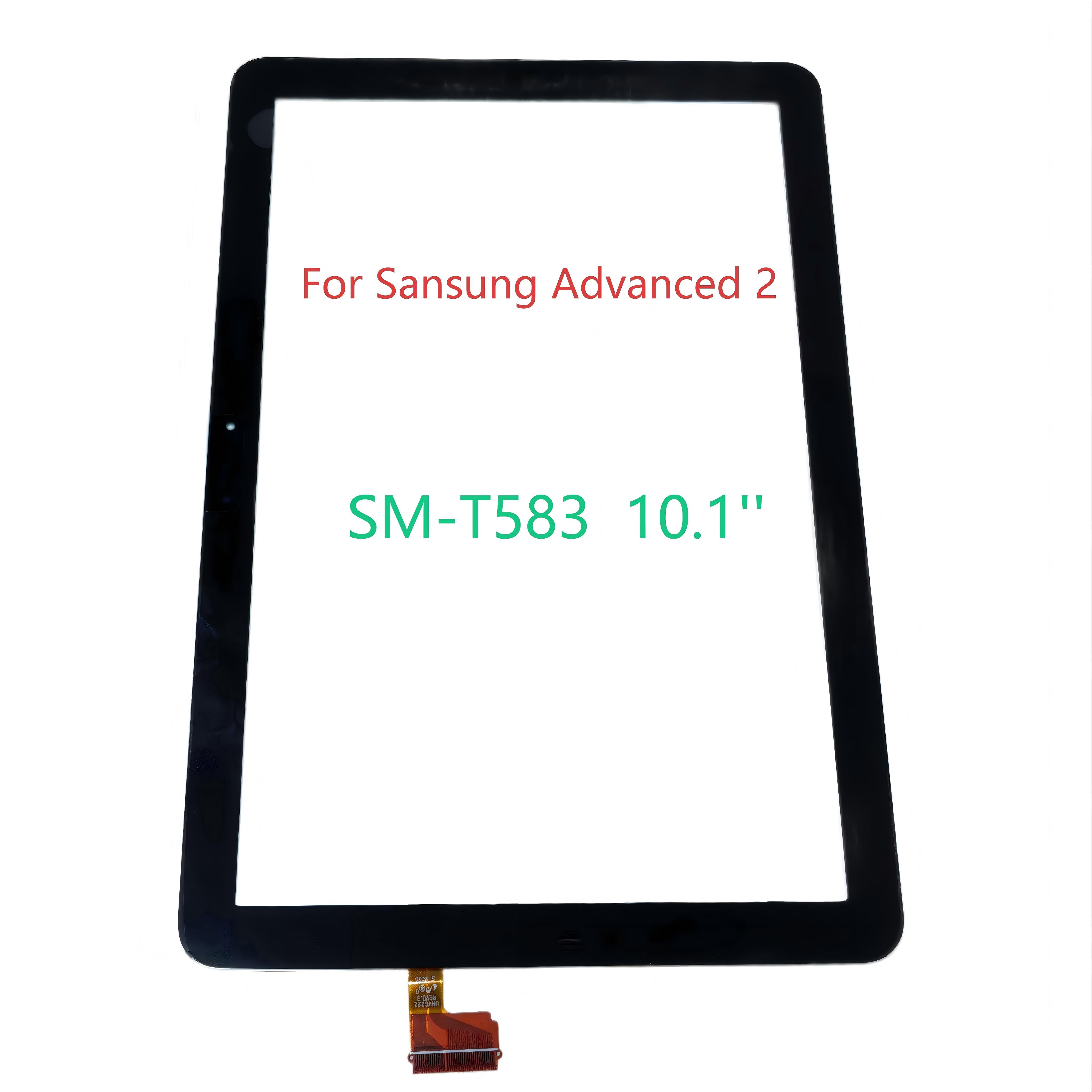 10.1'' 삼성 갤럭시 탭 어드밴스드 2 T583 S - Tablet Accessories For Samsung 리뷰 및 가격